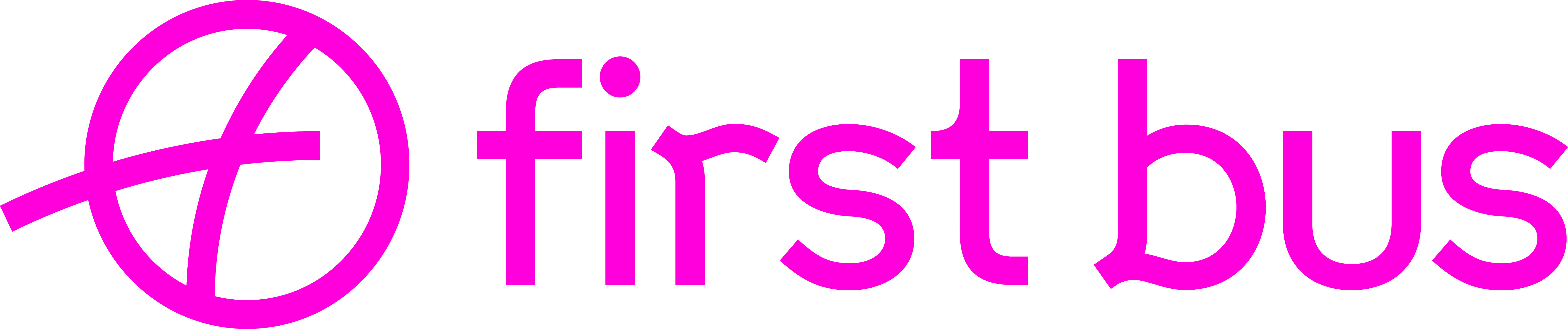 First Bus